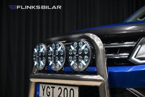 Volkswagen Amarok bild 2
