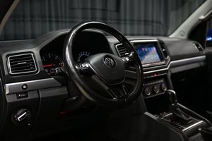 Volkswagen Amarok bild 18