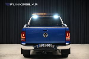 Volkswagen Amarok bild 12