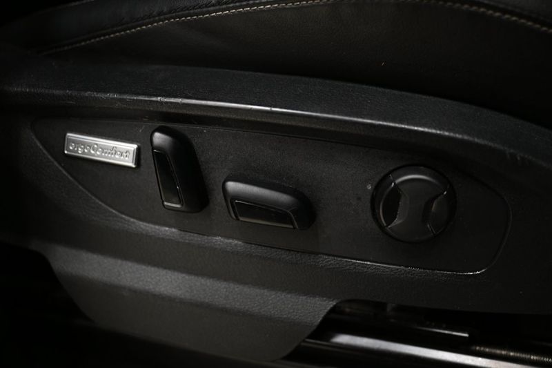 Volkswagen Amarok bild 25