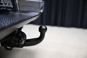 Volkswagen Amarok bild 9