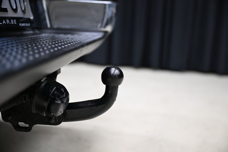 Volkswagen Amarok bild 9