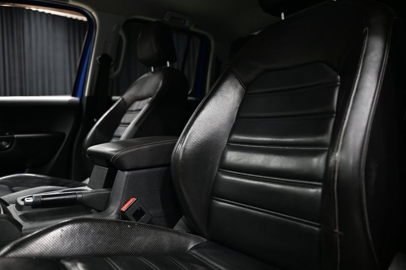 Volkswagen Amarok bild 29