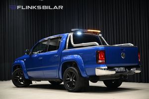 Volkswagen Amarok bild 5