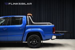 Volkswagen Amarok bild 7