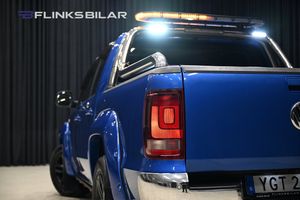 Volkswagen Amarok bild 13