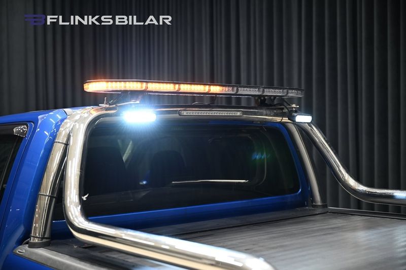 Volkswagen Amarok bild 10