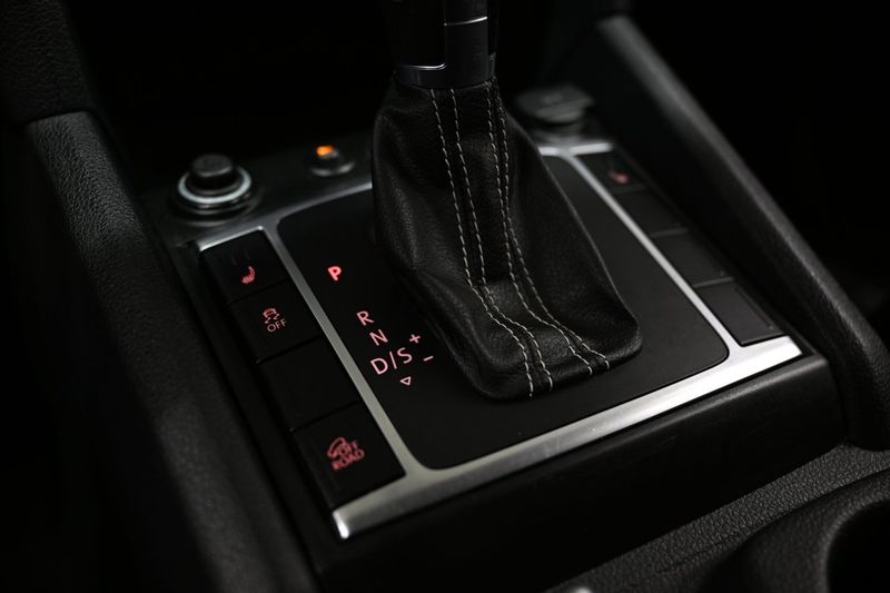 Volkswagen Amarok bild 20