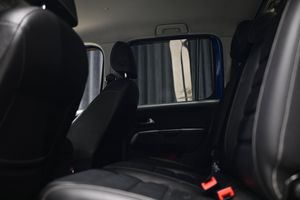 Volkswagen Amarok bild 26