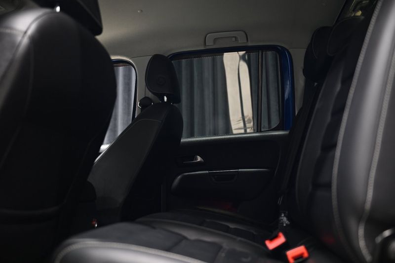 Volkswagen Amarok bild 26