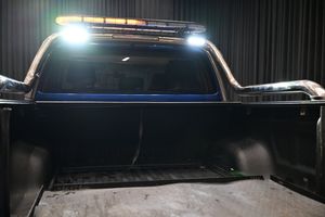 Volkswagen Amarok bild 27