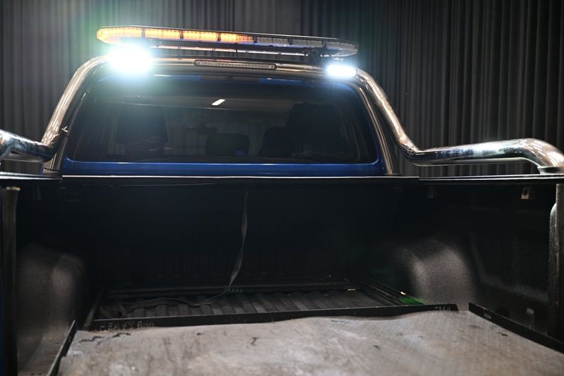 Volkswagen Amarok bild 27