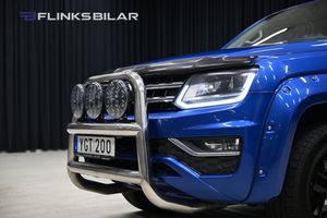 Volkswagen Amarok bild 16