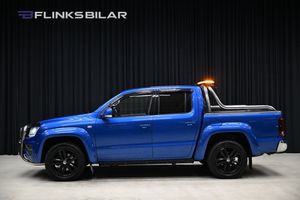Volkswagen Amarok bild 3