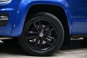 Volkswagen Amarok bild 4