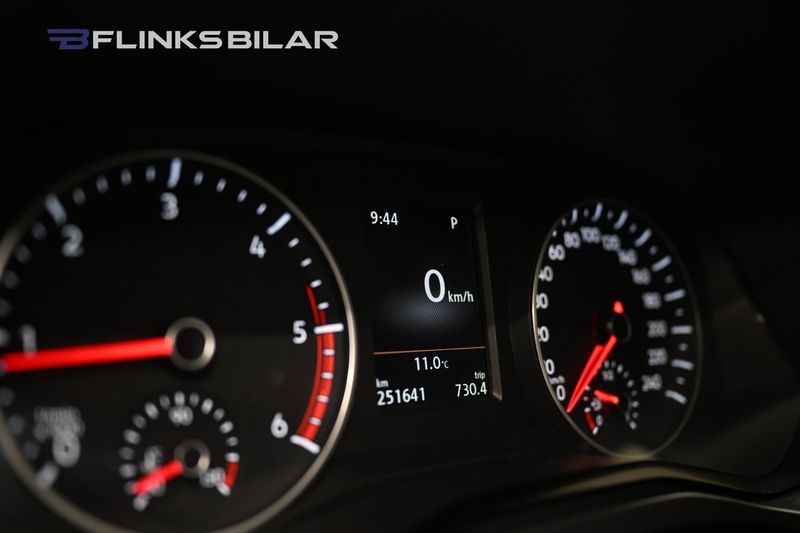 Volkswagen Amarok bild 17
