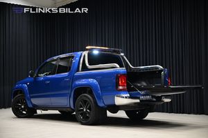 Volkswagen Amarok bild 8