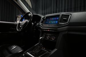 Volkswagen Amarok bild 32