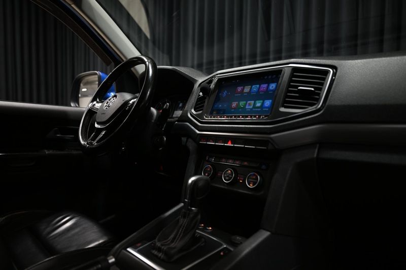 Volkswagen Amarok bild 32