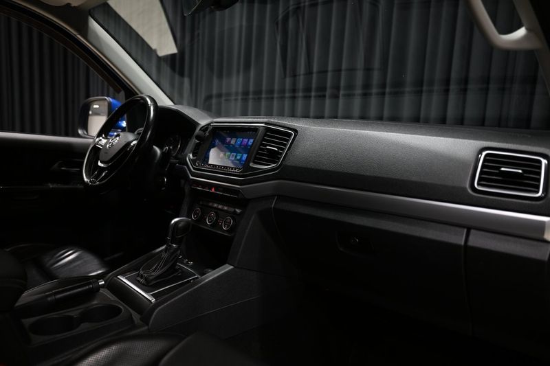 Volkswagen Amarok bild 31