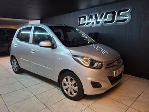 Hyundai i10 bild 2