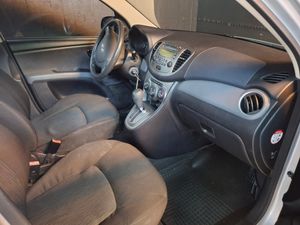 Hyundai i10 bild 6