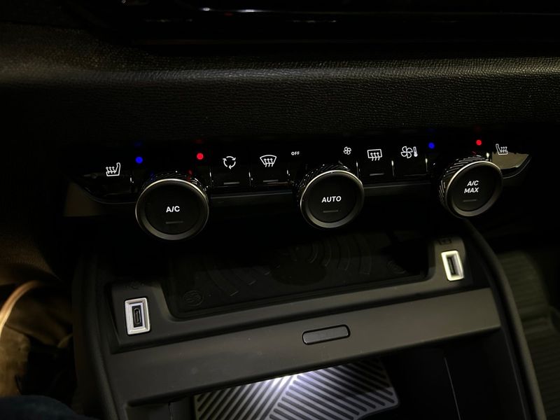 Citroen C4 bild 17