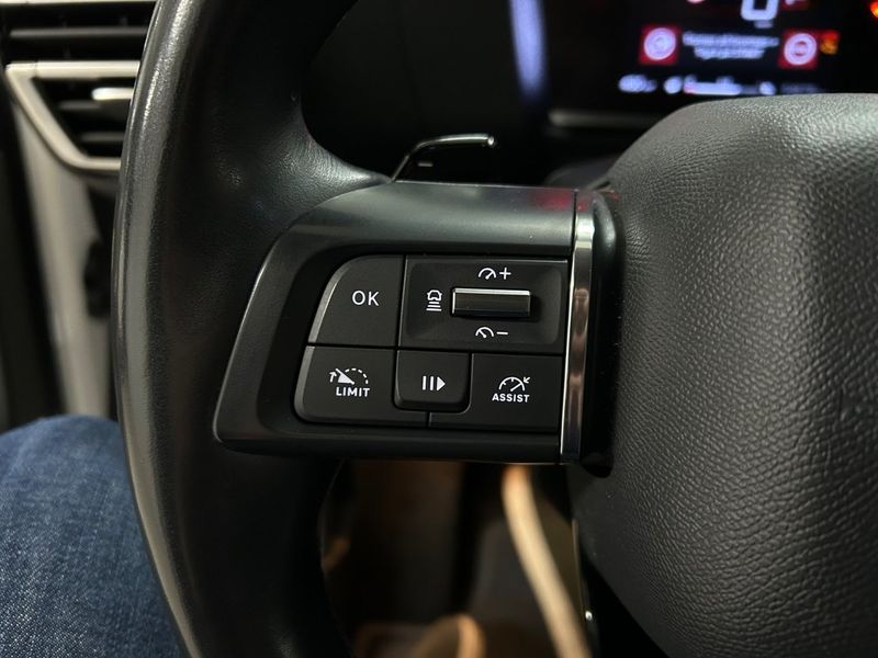 Citroen C4 bild 14
