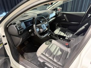 Citroen C4 bild 9