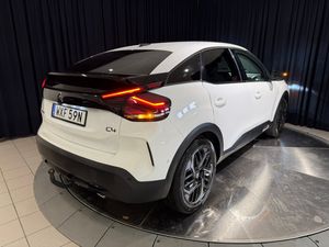 Citroen C4 bild 6
