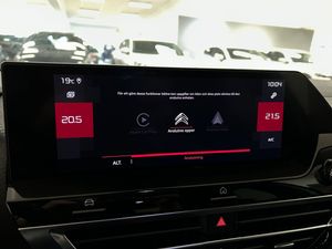 Citroen C4 bild 15