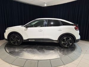 Citroen C4 bild 3