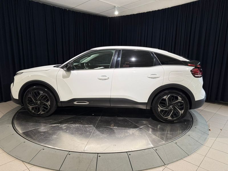 Citroen C4 bild 3
