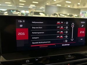 Citroen C4 bild 16