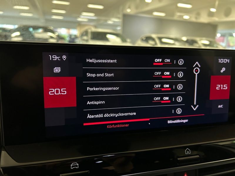 Citroen C4 bild 16