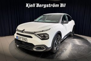 Citroen C4 bild 1