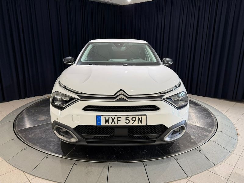 Citroen C4 bild 2
