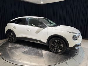 Citroen C4 bild 7