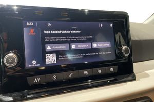 Seat Arona bild 22