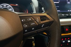 Seat Arona bild 20