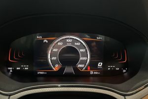 Seat Arona bild 23