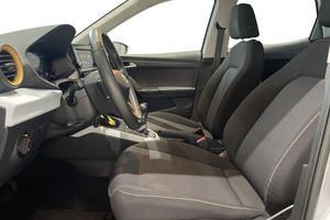 Seat Arona bild 13