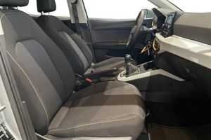 Seat Arona bild 14