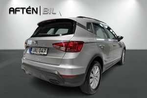 Seat Arona bild 10