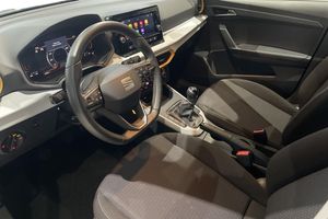 Seat Arona bild 12