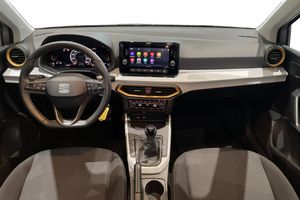 Seat Arona bild 17