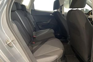 Seat Arona bild 16