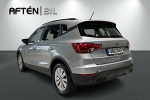 Seat Arona bild 8