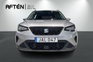 Seat Arona bild 3