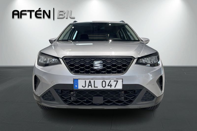 Seat Arona bild 3